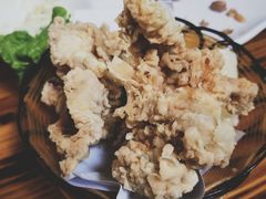 -烧鸟周居酒屋(香山店)