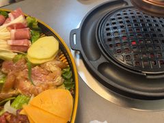 -牛犇炭火烤肉·鲜切烤肉(承德总店)