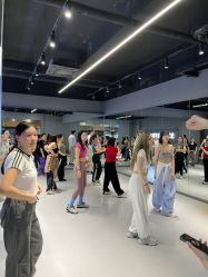 -欲非舞蹈