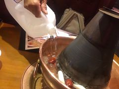 -宝泉铜锅·涮羊肉(解放东路店)