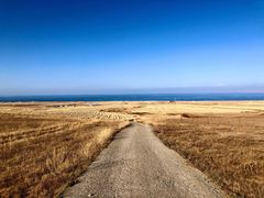 -青海湖国家重点风景名胜区