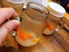 -竹林小屋(库塔店)