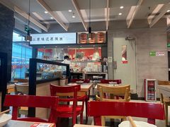 -大师兄·西北小馆(南沙万达广场店)