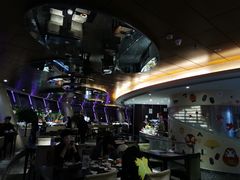 -339旋转餐厅(天府熊猫塔店)