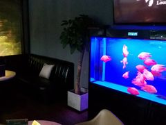 -柒Lounge(三里屯店)