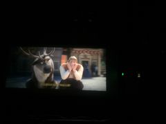 -卢米埃影城(合生广场IMAX店)