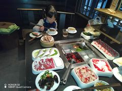 -川西坝子火锅(清江东路3.0直营店)