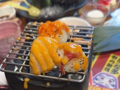 -三月居酒屋(青年大街店)