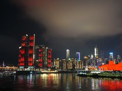 -桃花沅火锅(长嘉汇江景店)