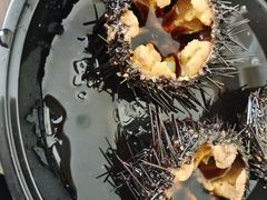 -营口路海鲜市场