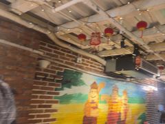 -三个大叔东北烧烤·砂锅菜(西三旗店)