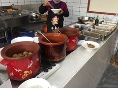 -象鼻山米粉(建干路店)