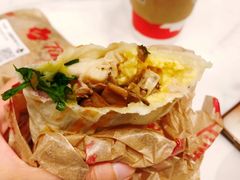 -Tims天好咖啡·贝果(雁展路万象天地店)