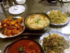 -老姑砂锅·烧烤天津菜(体北道店)
