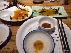 -關東雪东北菜(中庚漫游城店)