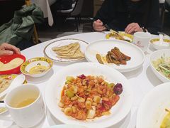 -惠丰堂饭庄(北洼路店)