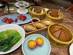 -顺意·顺德家乡菜(国际人才大厦店)