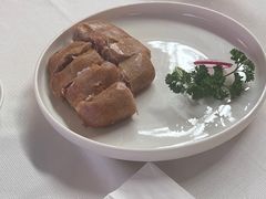 芋香鸭-莆田餐厅PUTIEN(颐堤港店)