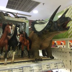 -玩具反斗城(正大广场店)