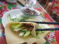 京酱肉丝-东北菜铁锅炖(义乌街店)