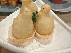 -点都德(大茶楼店)