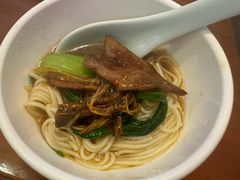 -同得兴 Since·1995 传统苏式面馆(十全街店)