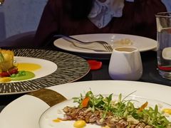 -wann lounge 低温慢煮牛排·清吧