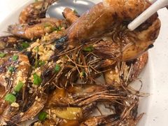 -量贩海鲜餐厅