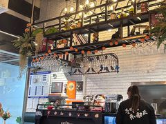 -Hi YOU你的饭局泰餐厅(雍和宫店)
