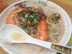 -荔林食店(西华路店)