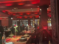 -花马天堂云南餐厅 Lost Heaven(外滩店)