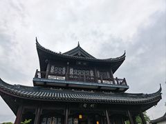 -虞山风景区