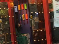 门面-宽窄巷子成都小吃(建文店)