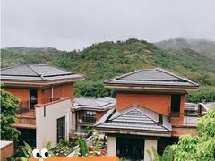 -清远熹乐谷温泉度假酒店