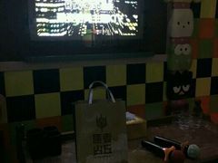 -萧邦音乐会所KTV·蒸汽活海鲜自助(福田店)