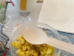 -麦当劳(普陀香溢花城店)