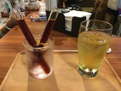 -Gee Coffee Roasters(万象城店)