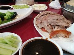 -福临北京烤鸭(韦曲北街店)
