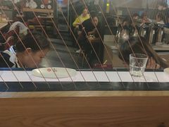 -鱼酷活鱼烤鱼(梅江印象城店)