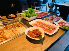 -新石器烤肉(美利广场店)