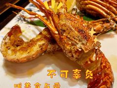 -原志优秀食材·匠心料理·海胆主题(金亿广场店)