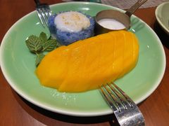 -mango tree芒果树泰国餐厅(青岛万象城店)