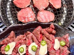-丸藏和牛烧肉专门店(园区师惠坊店)