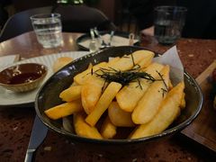 胖薯条-La Terre乐田(万象城店)