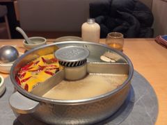-巴奴毛肚火锅(七宝领展广场店)
