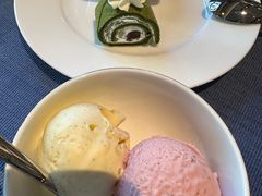 -康莱德酒店·美庭自助餐厅