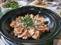 砂锅鱼嘴-德云居