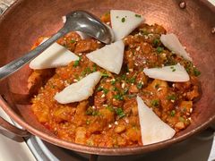 -一坐一忘云南菜(卓悦中心)