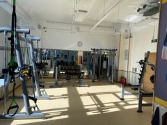 -中田·健身+普拉提(北京通州运河店)