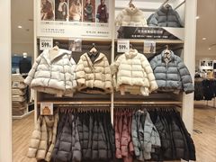 -优衣库(上海中山公园兆丰广场店)